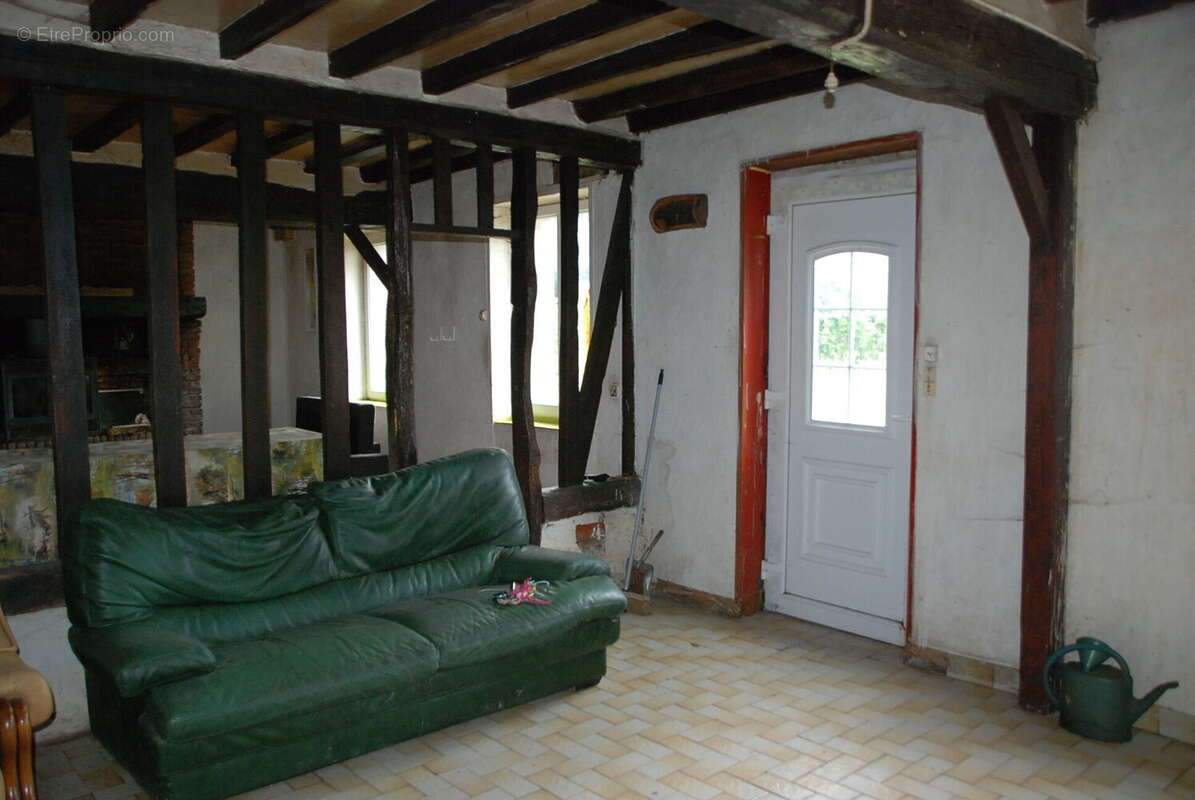 Photo 4 - Maison à FECAMP