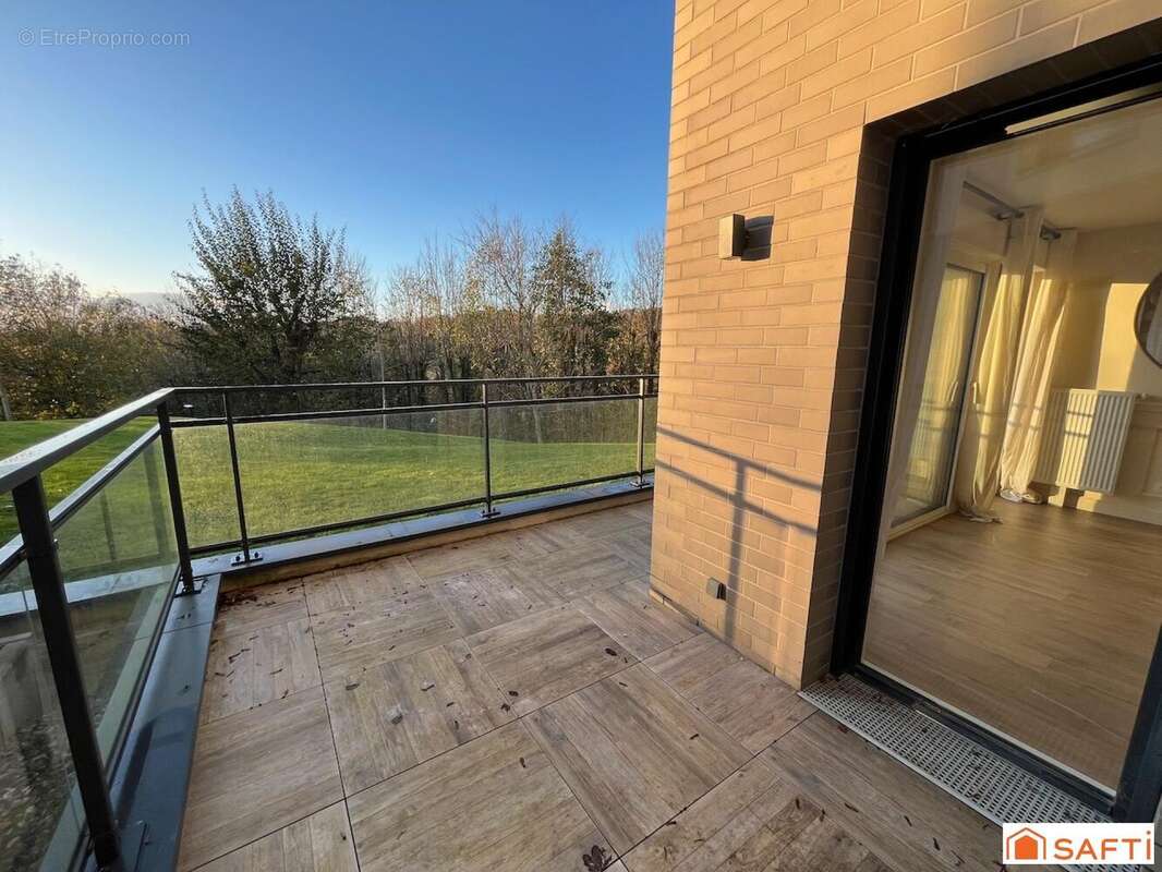 Photo 9 - Appartement à ROUEN