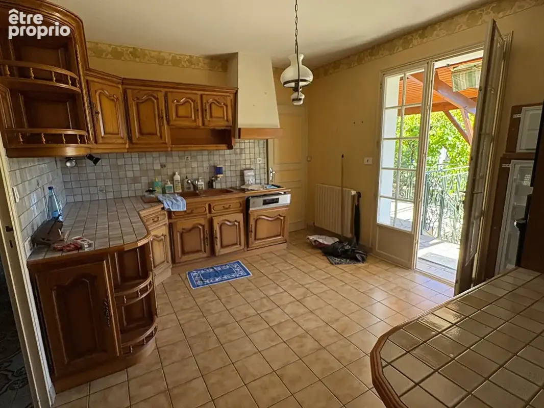 Migne Auxances Maison 4 pièce(s) 132 m2 - photo 10