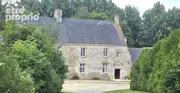Maison à SAINT-MELOIR-DES-BOIS