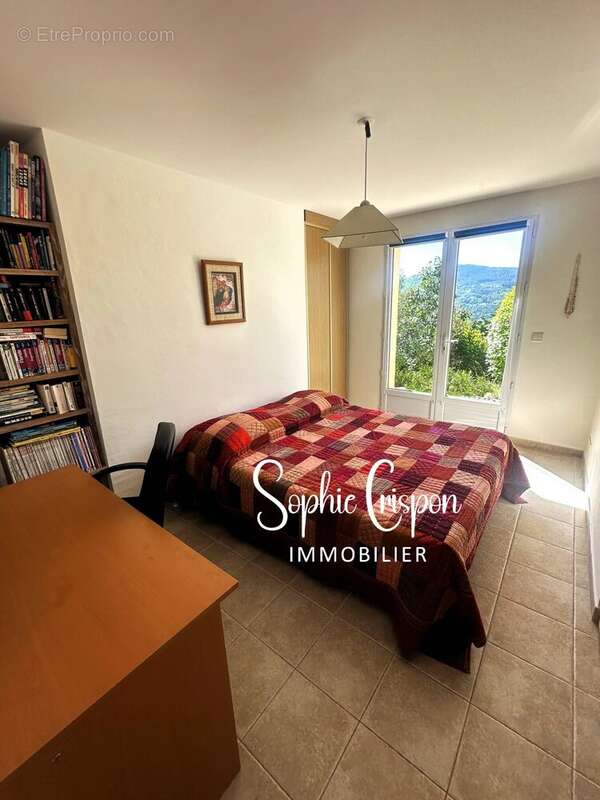 Maison à LES ADRETS-DE-L&#039;ESTEREL