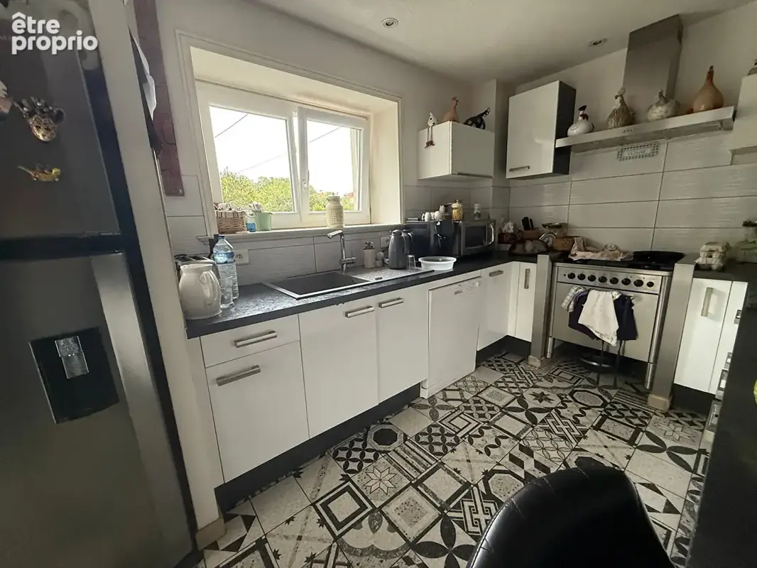 Vente propriete 15 km roanne 7 pieces 200 m² - photo 8