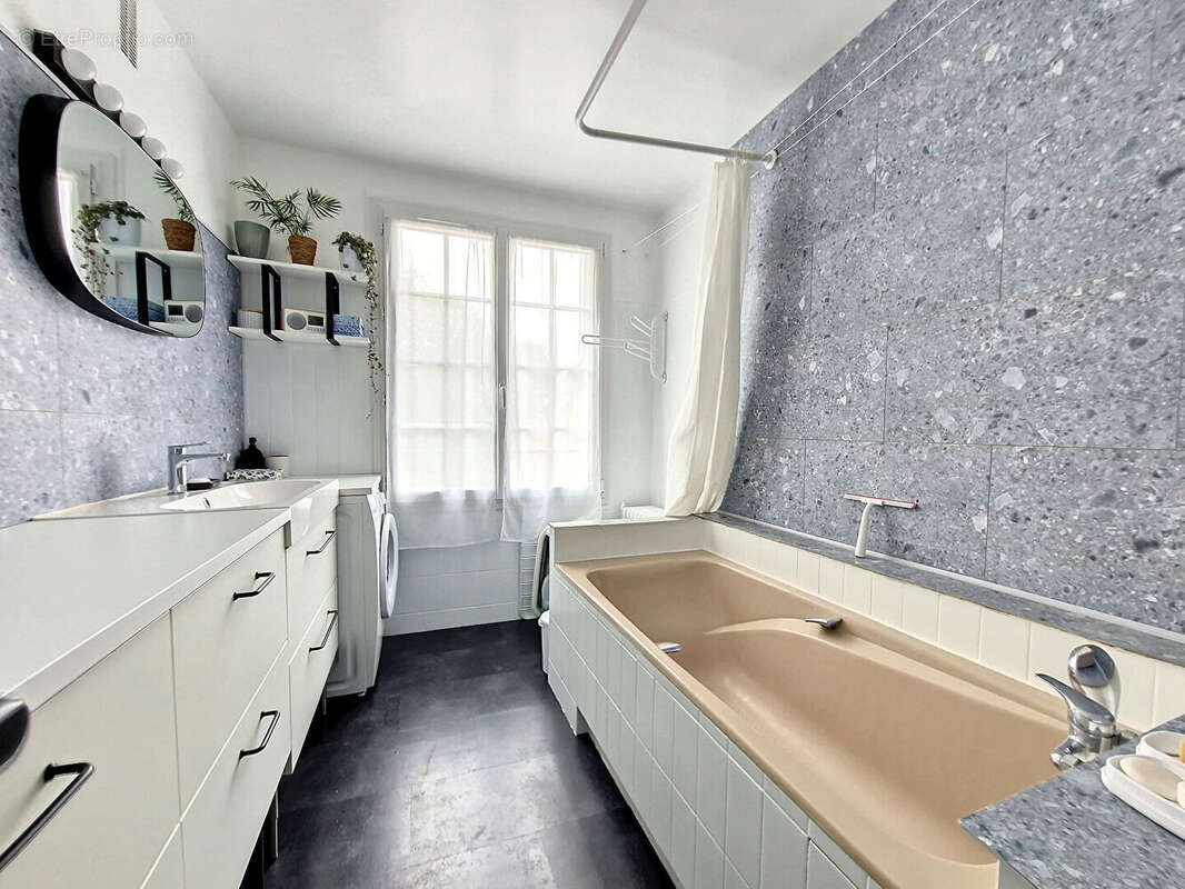 Appartement à ETAMPES