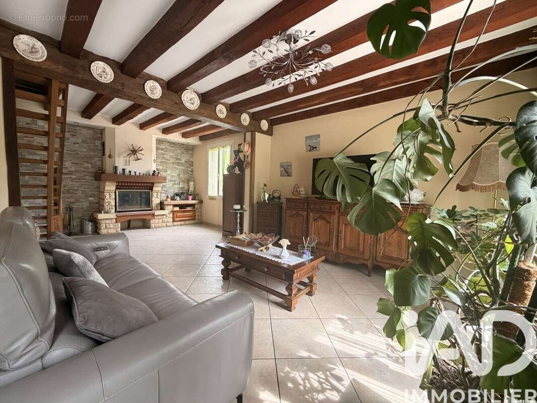 Photo 4 - Maison à SAINT-OUEN-EN-BELIN