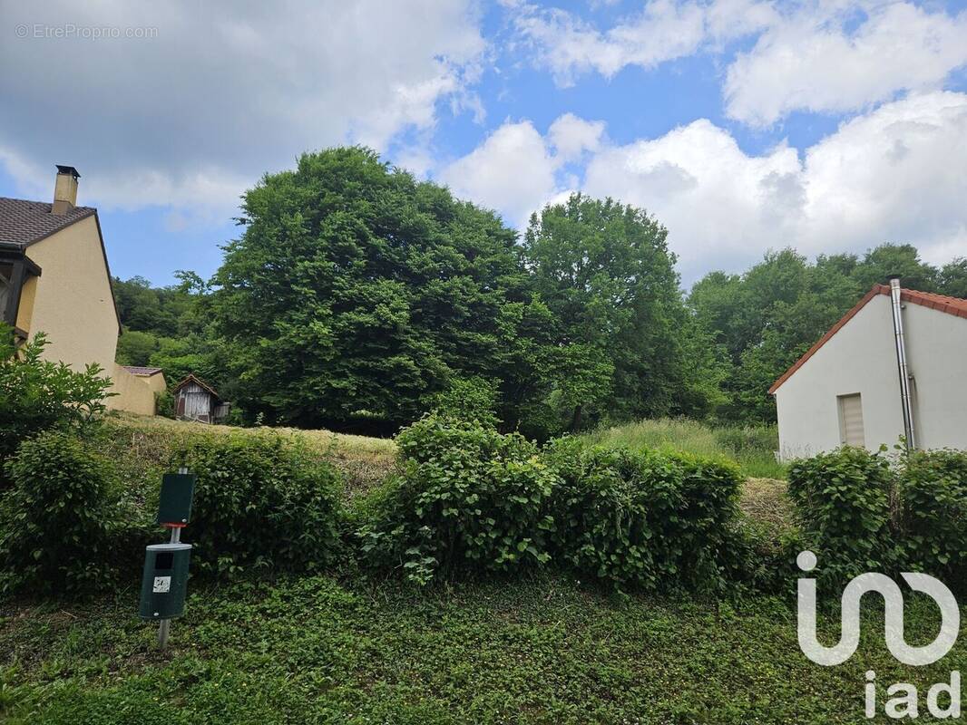 Photo 1 - Terrain à GESPUNSART