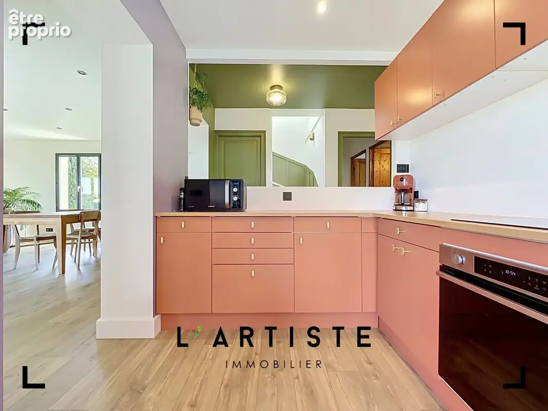 Maison 6 pièces 171 m² à vendre à Limesy (76570) - photo 6
