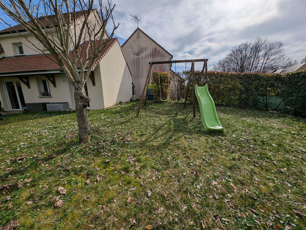Maison à BOURGES
