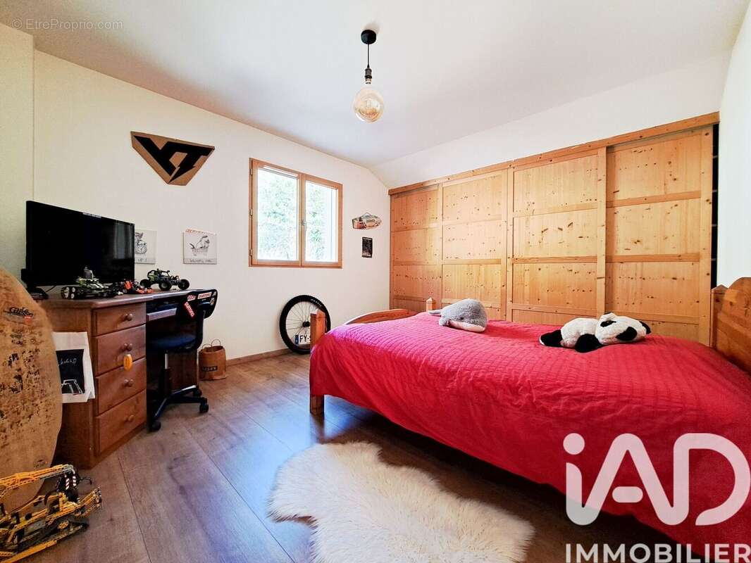 Photo 7 - Maison à SAINT-PAUL-DE-VARCES