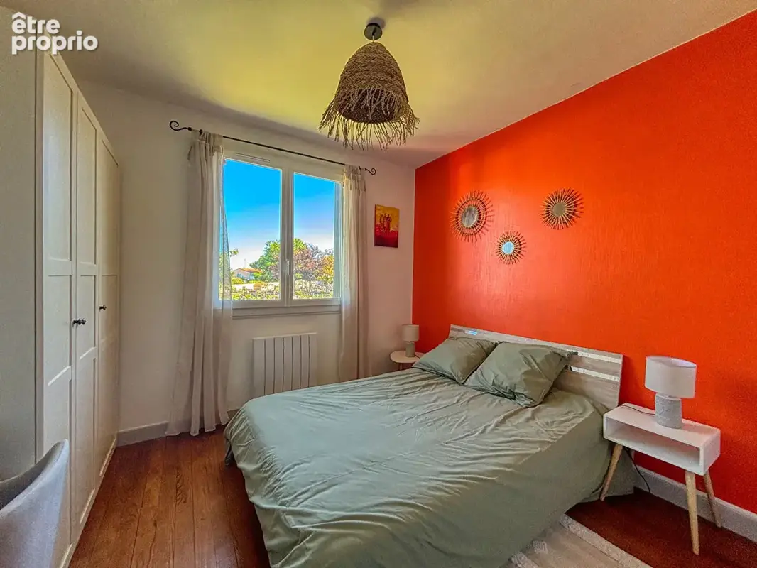 Saint-georges-de-didonne - maison à proximité de la plage - photo 13