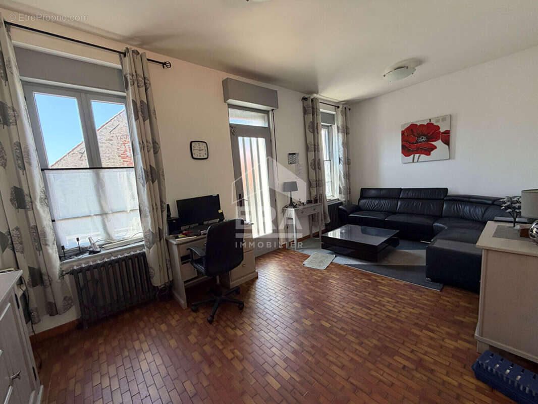 Maison 66m² à wimille - photo 2