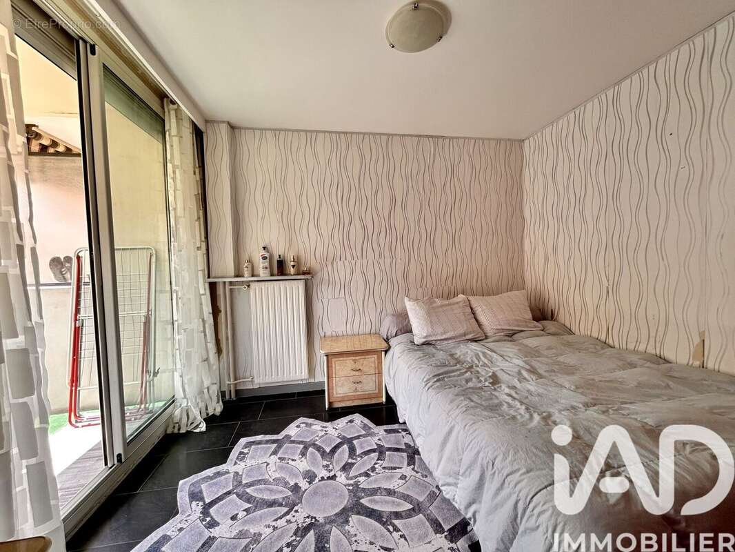 Photo 6 - Appartement à NICE