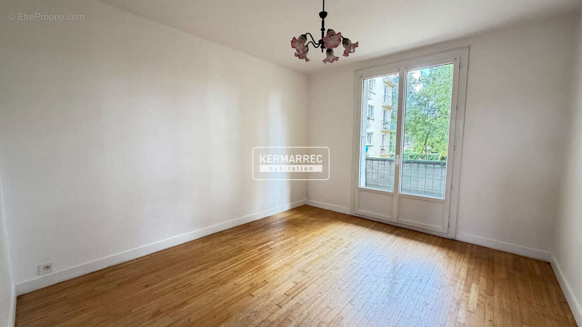 NANTES - T5 - 86m² - photo 7