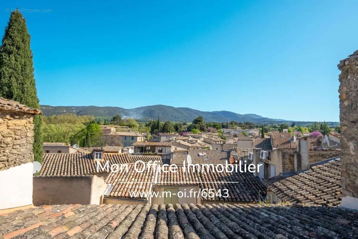 Référence : 6543-CCH. - Maison 3 pièces - photo 18