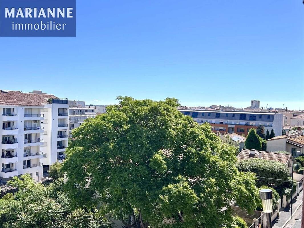 Appartement à SETE