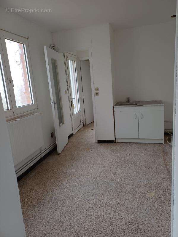 AUCHEL 33 rue d’Orléans - photo 7