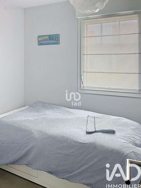 Photo 4 - Appartement à AMBLETEUSE