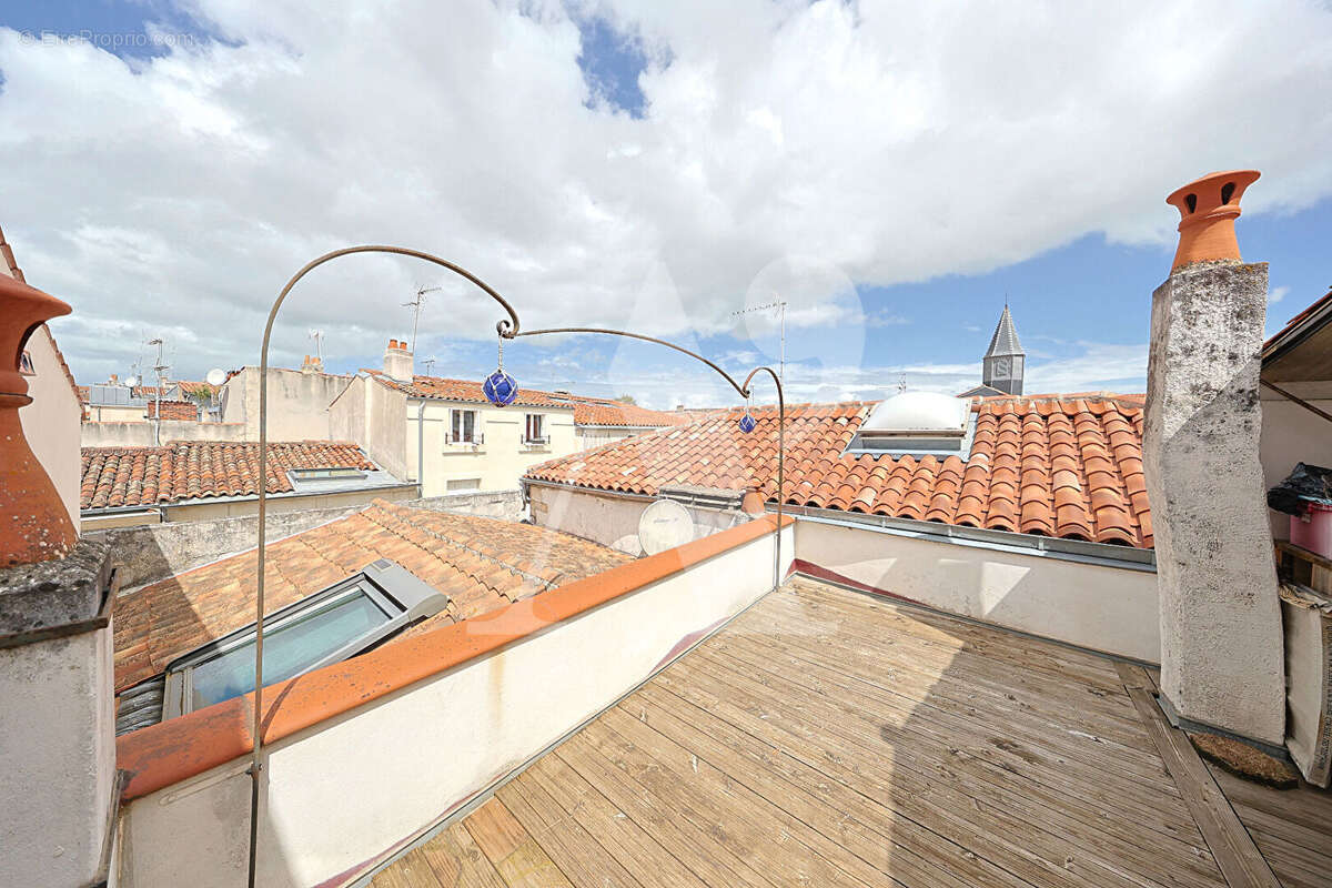 Architecture transformée - XIXè - photo 13