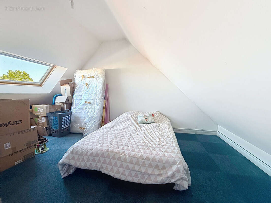 Maison à LE PETIT-QUEVILLY