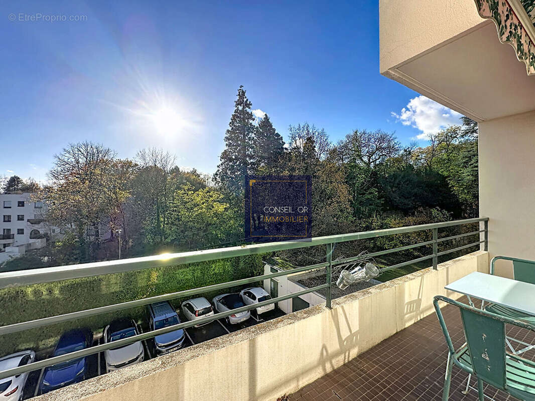 Appartement à ECULLY