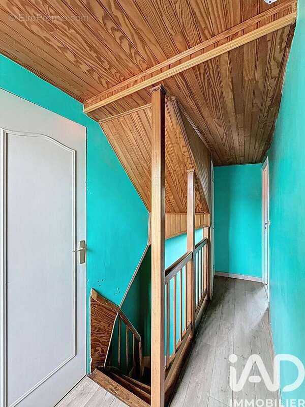 Photo 6 - Maison à LISIEUX