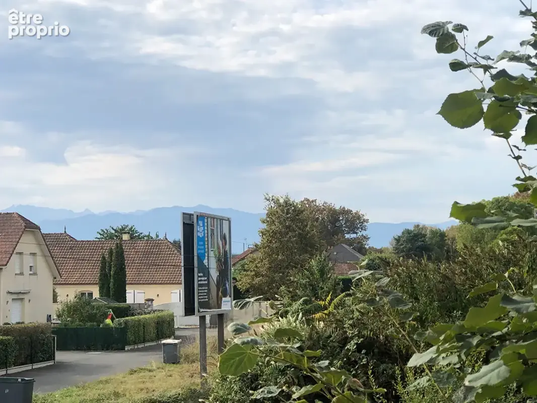 Est de PAU, Haut d'IDRON Appartement récent 2 pièces Meublé avec Terrasse SUD et Parking privé couvert et sécurisé - photo 11