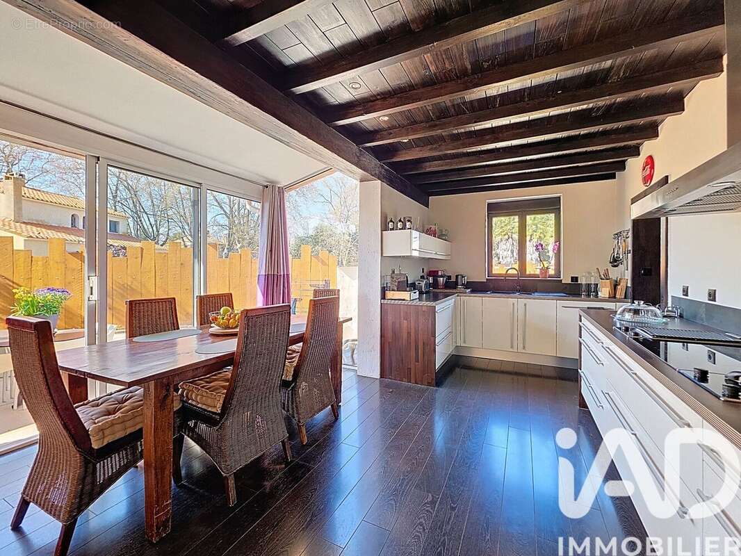 Photo 6 - Maison à TORREILLES