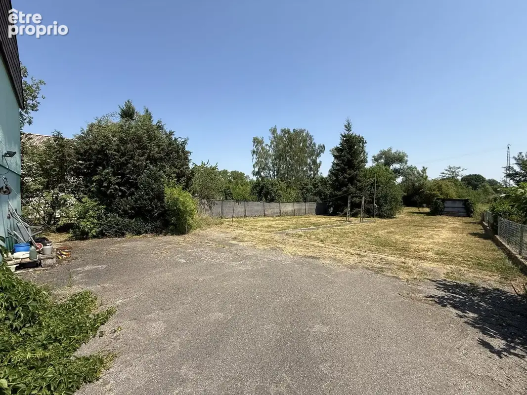 Maison 5 pièces 95 m² à vendre à Les Etangs (57530) - photo 2