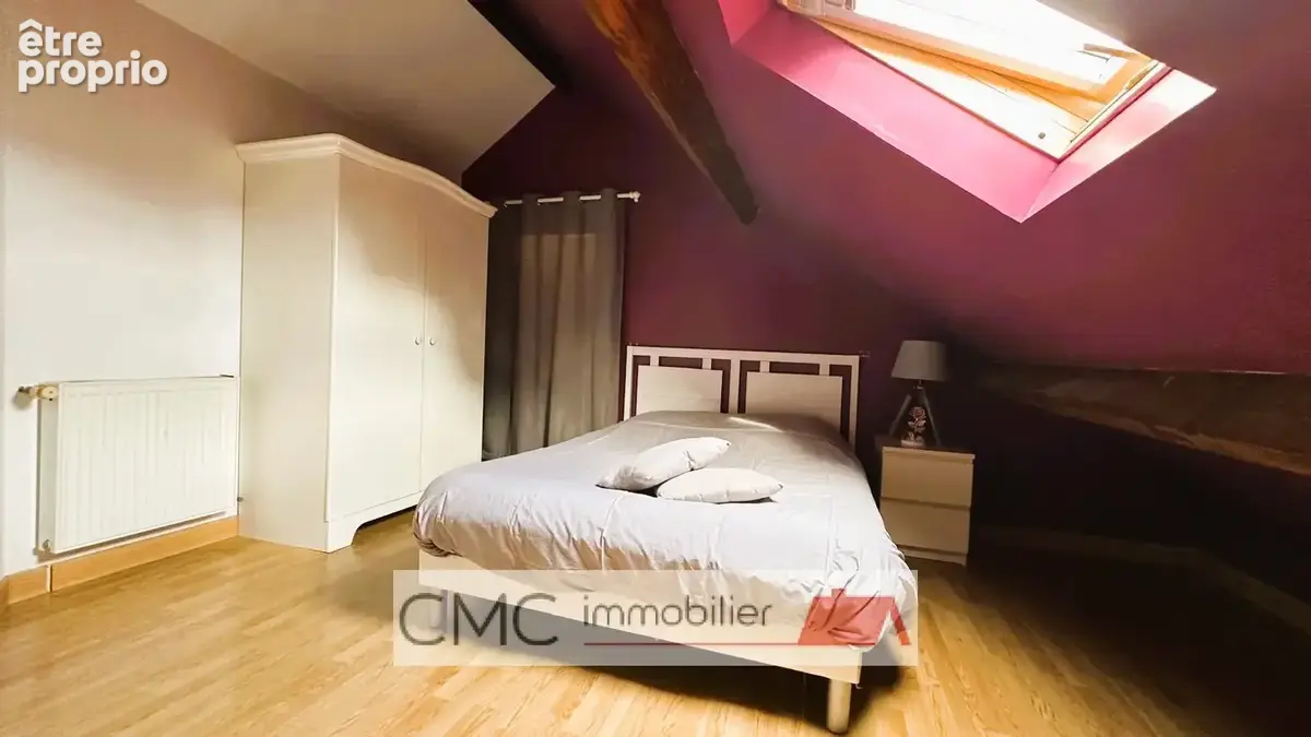 Maison 100 m² à Chartres  - photo 14