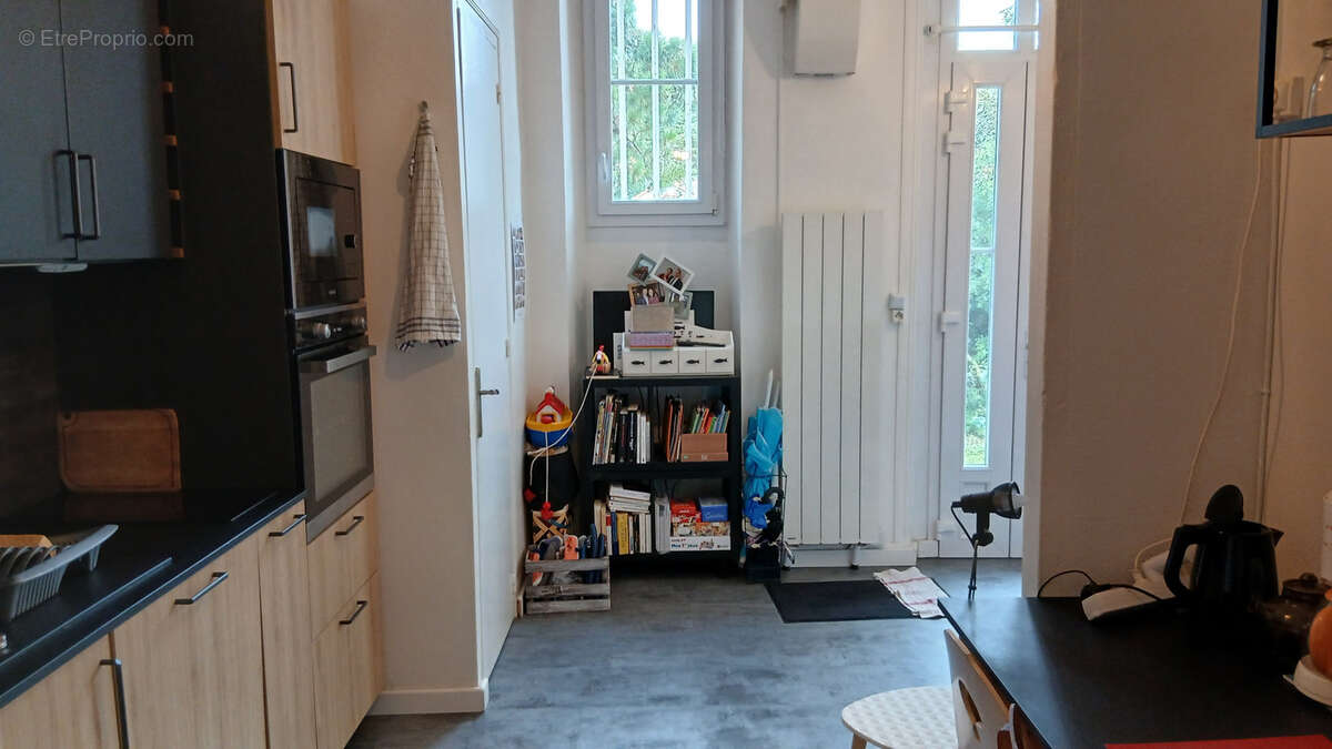 Appartement à LA BAULE-ESCOUBLAC