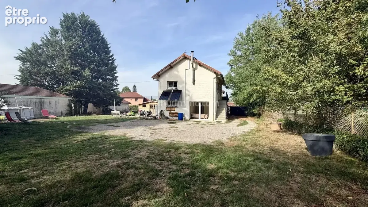 Vente Maison (38630) 235 000ï¿œ - photo 10