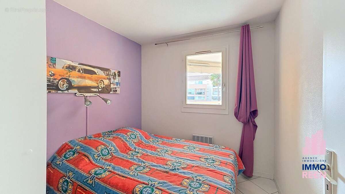 Appartement à LA SEYNE-SUR-MER