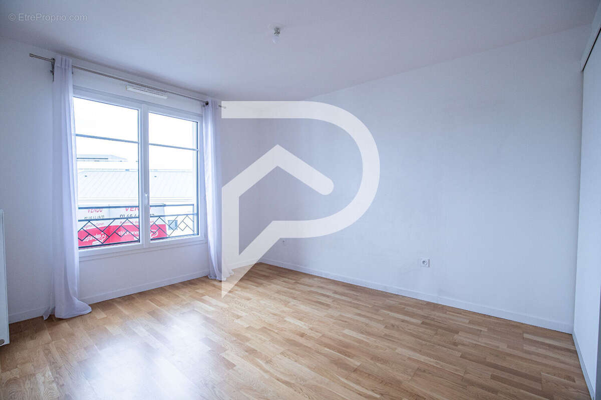 Appartement à CLAMART