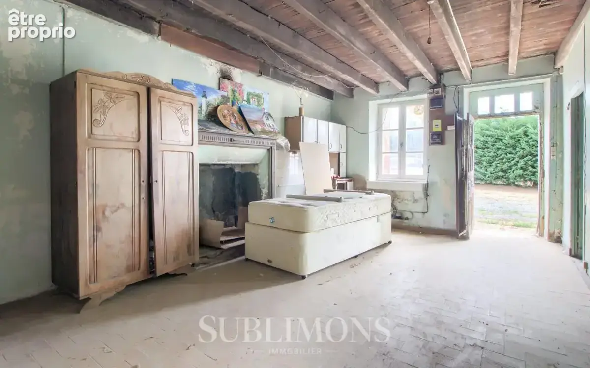 Maison à vendre Tréal - photo 4