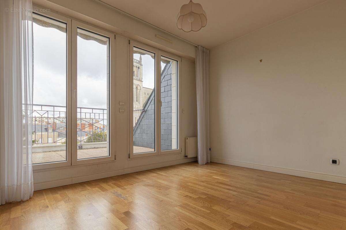Appartement à ANGERS