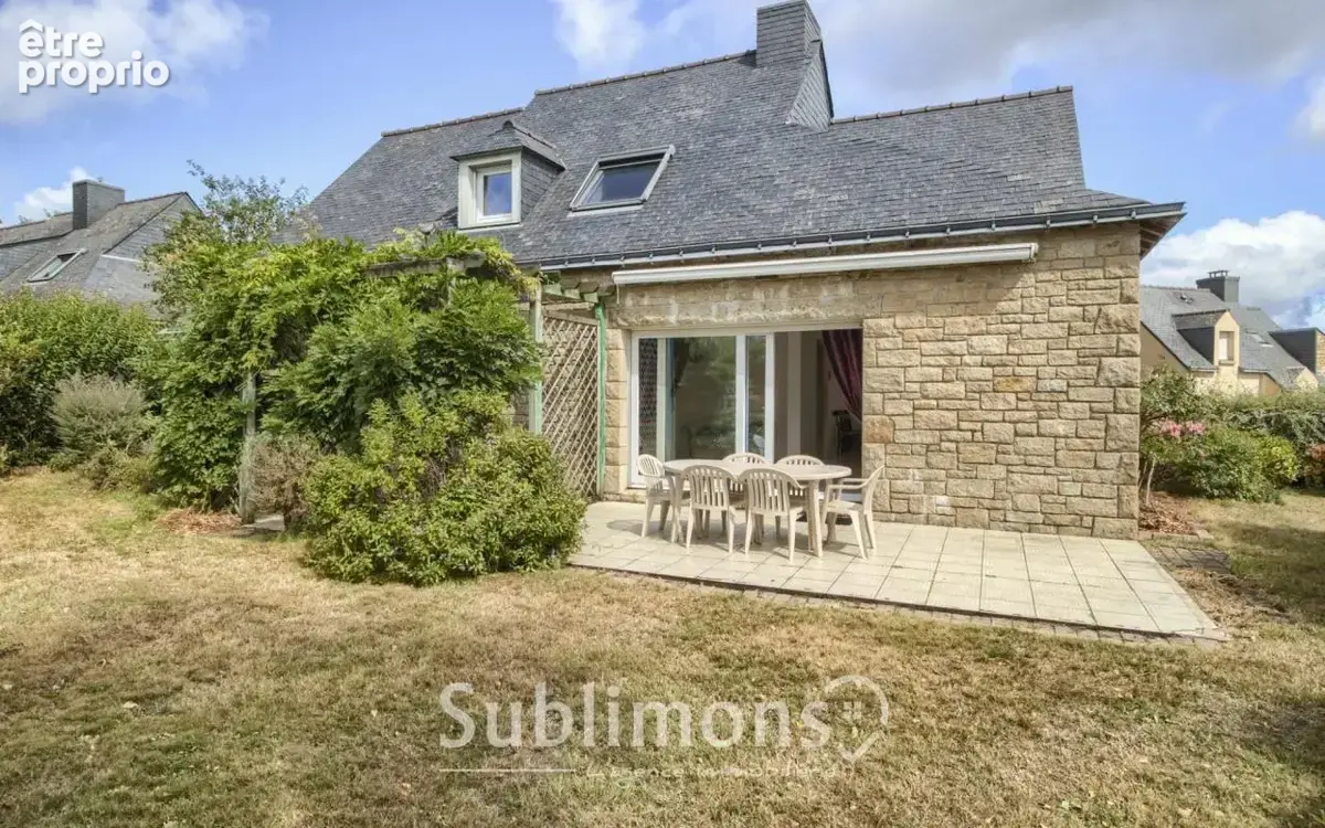 Photo Maison à Vannes au prix de 532 400€