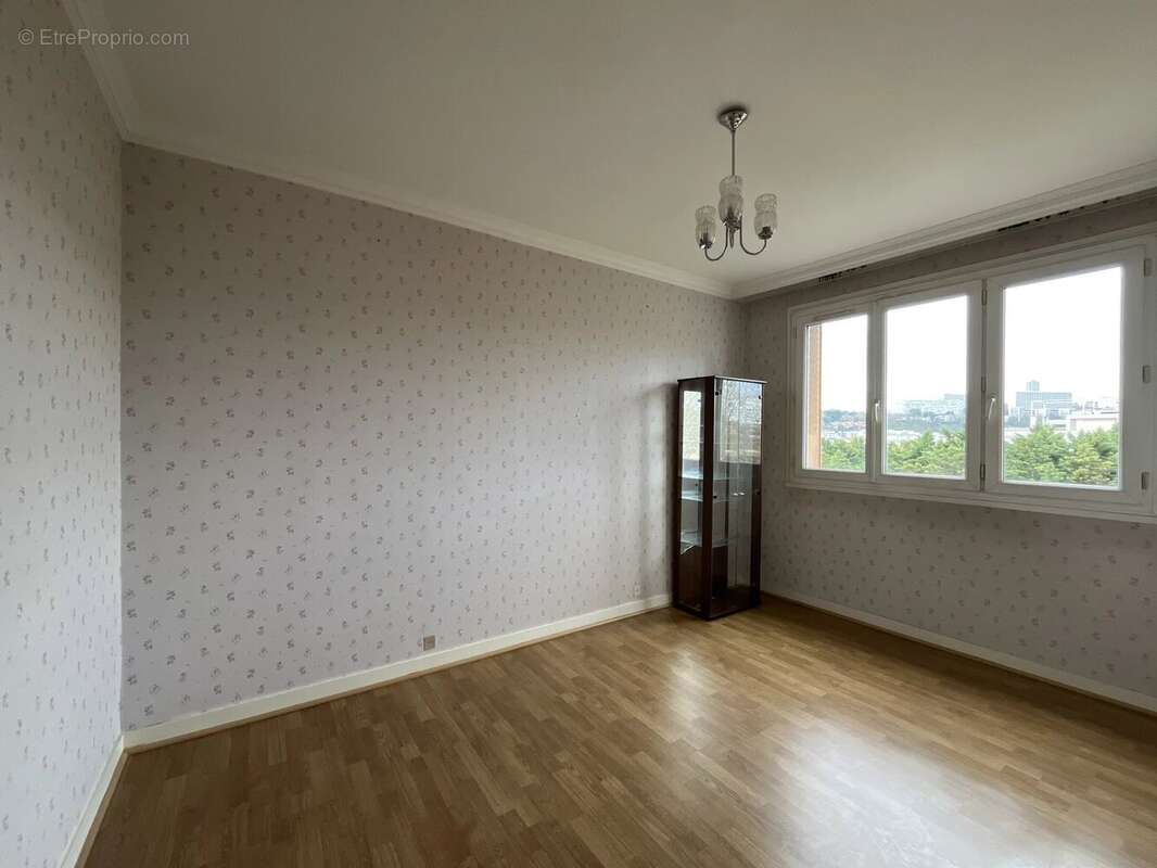 Appartement à LYON-9E
