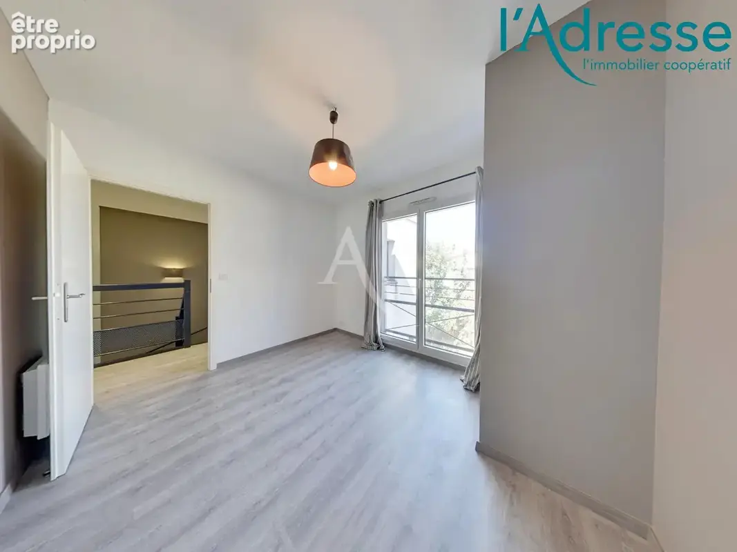 Maison  signée Montoit  Champs Sur Marne - photo 8