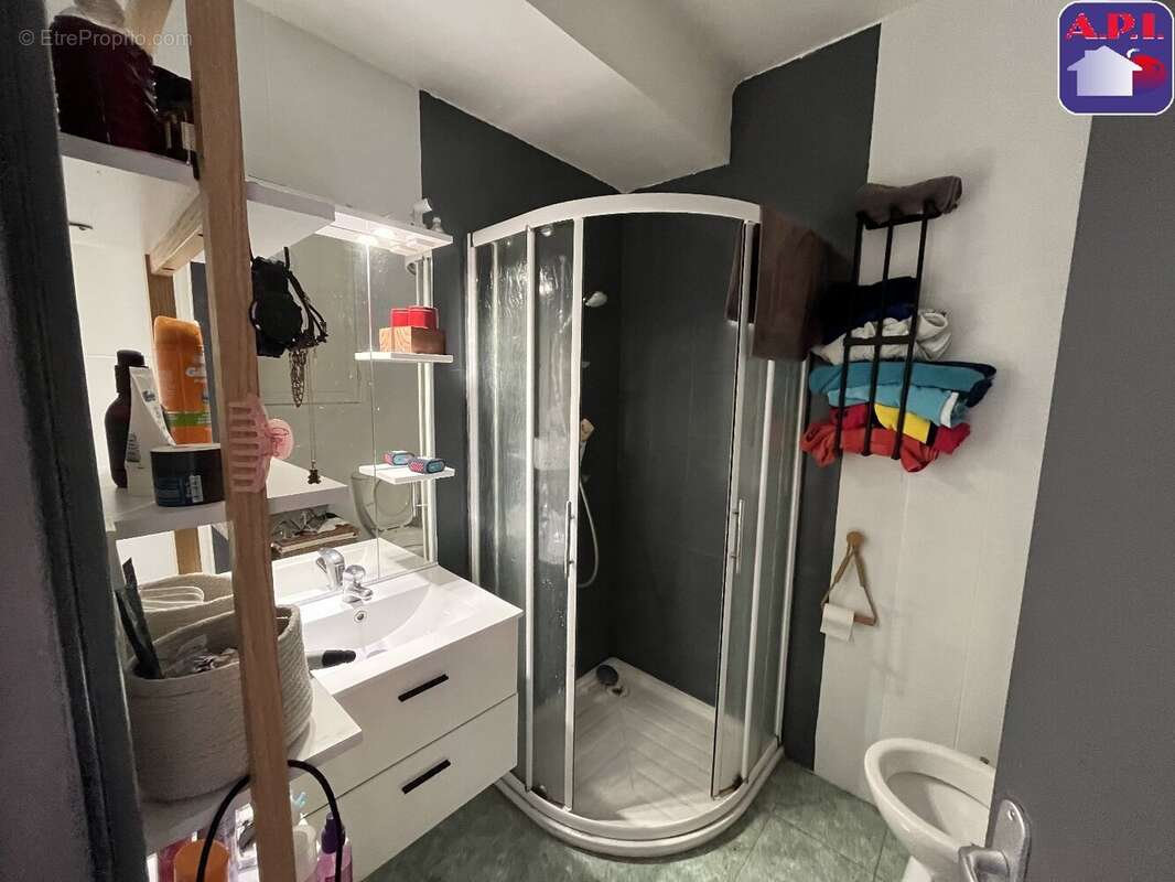 Maison 124 m² à Saint-Felix-De-Rieutord  - photo 8