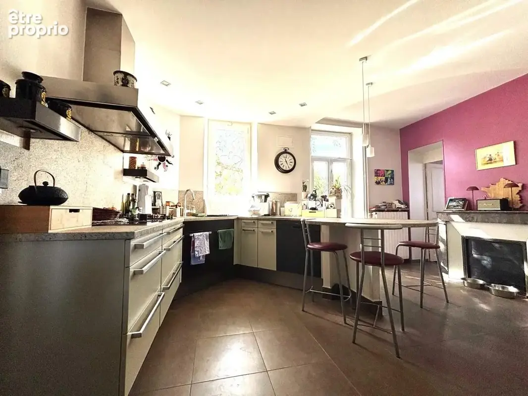 Photo 1 - Maison à BOURGES