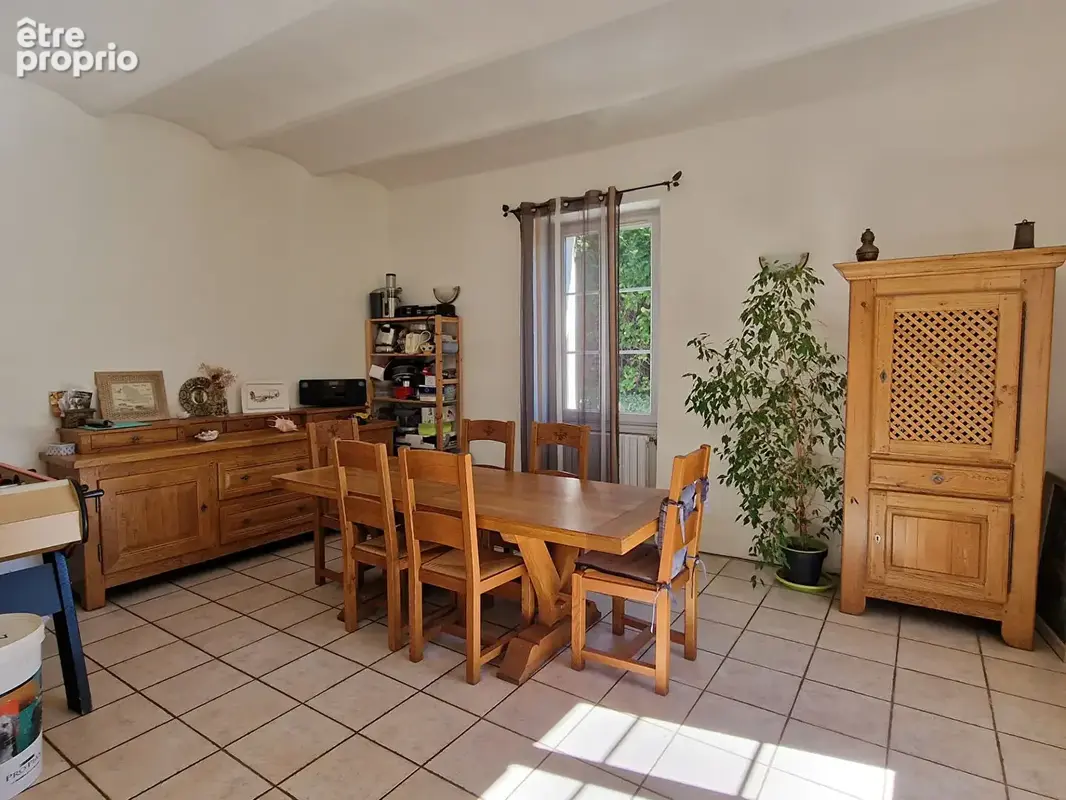 Mas en pierres avec piscine sur 2500 m² de terrain - photo 5
