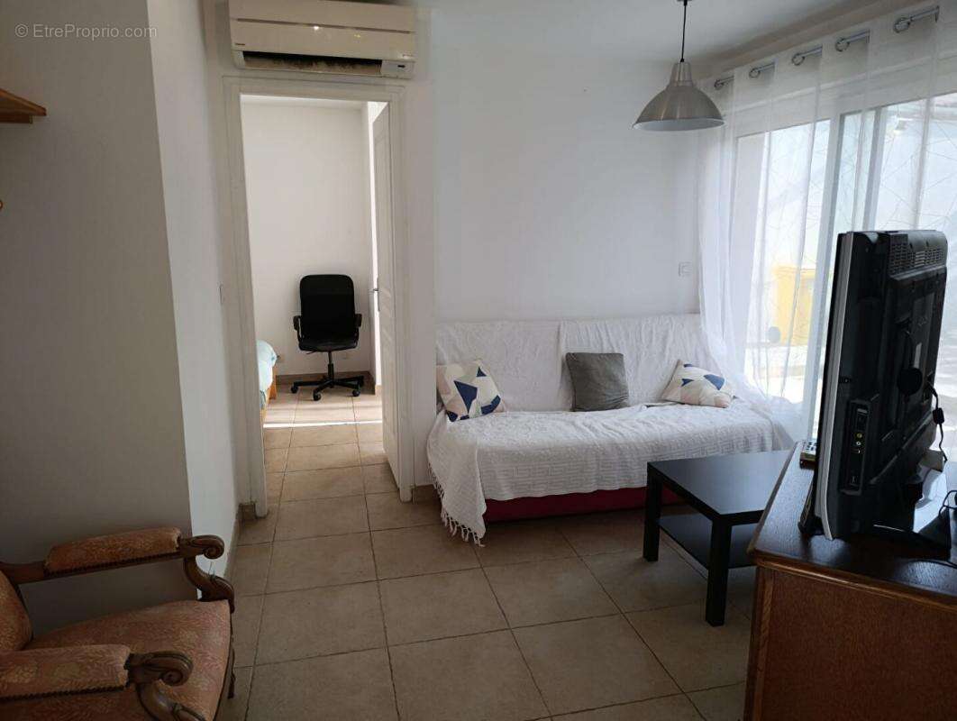 Maison à MARSEILLE-9E