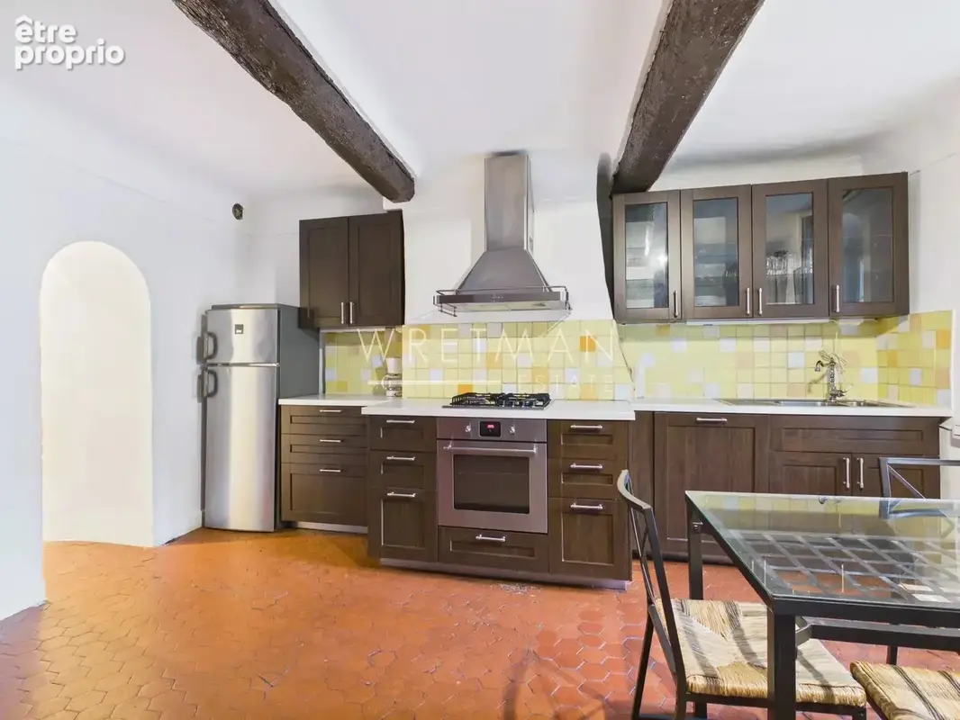Une propriété de caractère au potentiel locatif exceptionnel - La Garde Freinet - photo 13