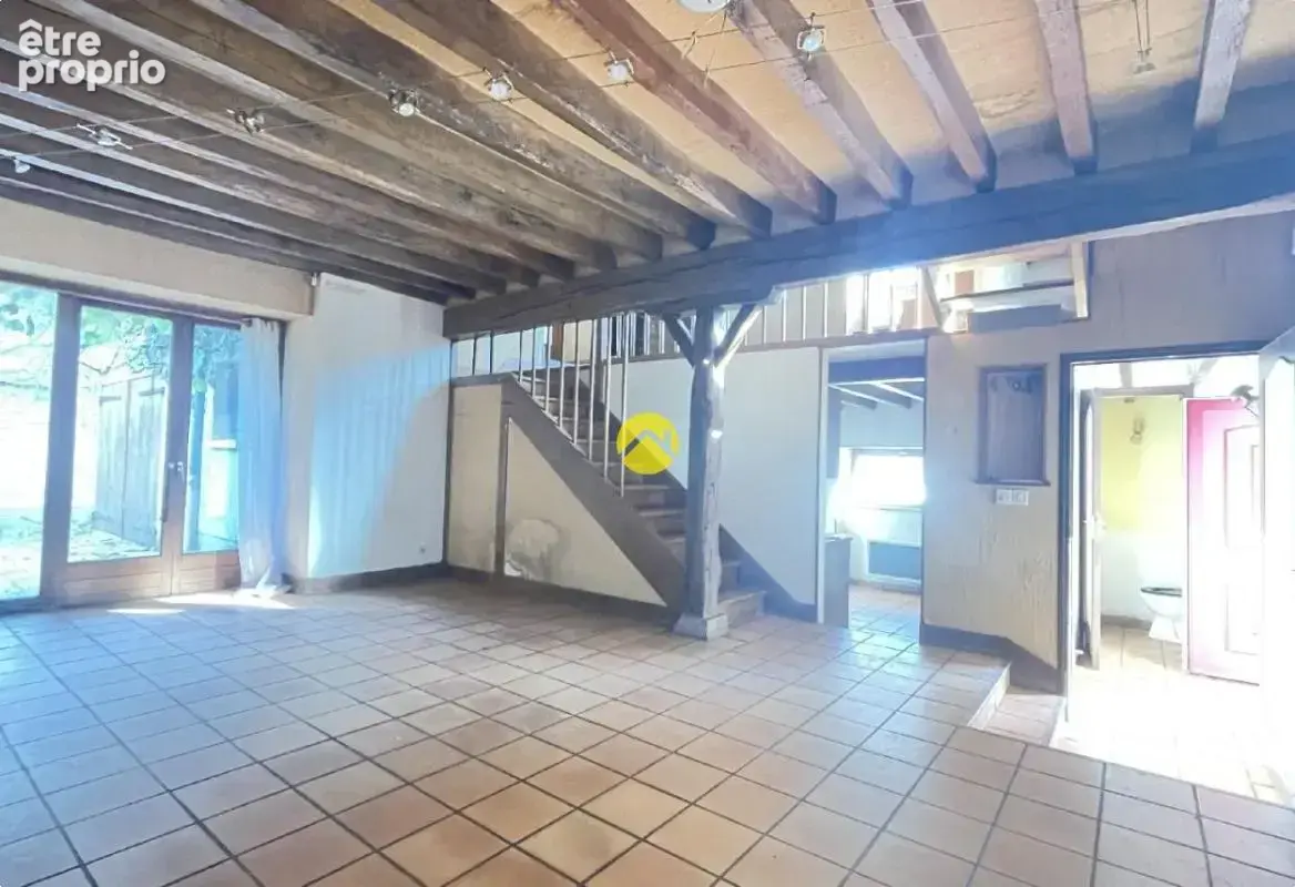 Maison de ville - photo 2