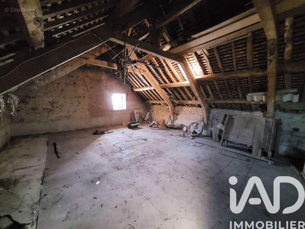 Photo 9 - Maison à PLOUASNE