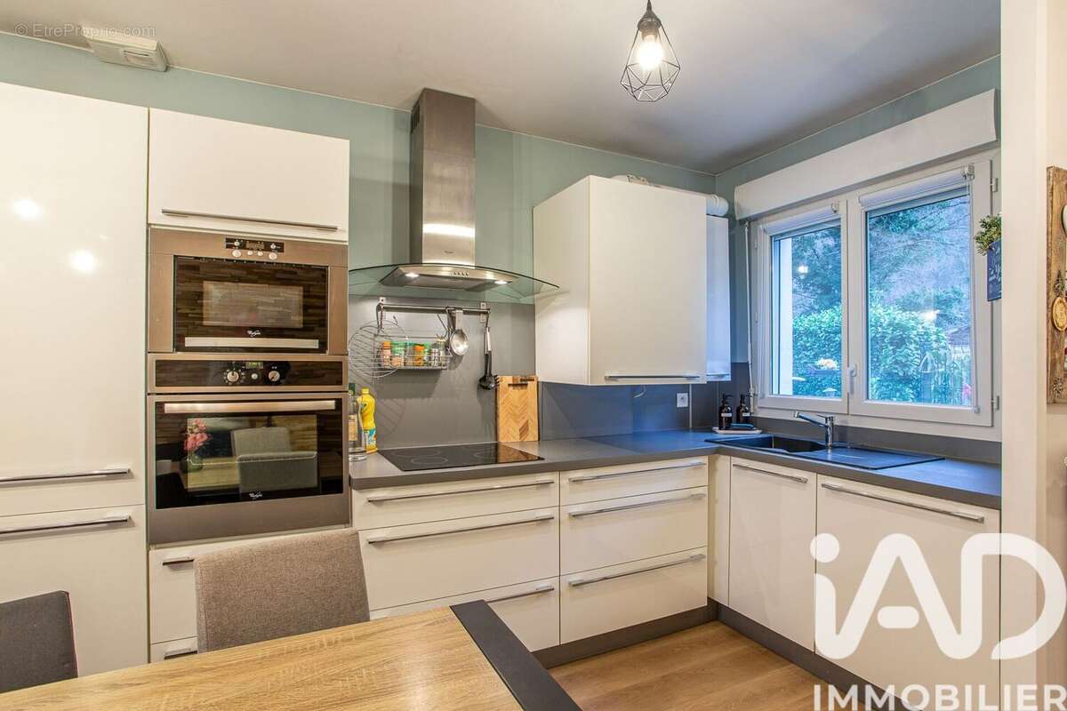 Photo 6 - Maison à VIZILLE