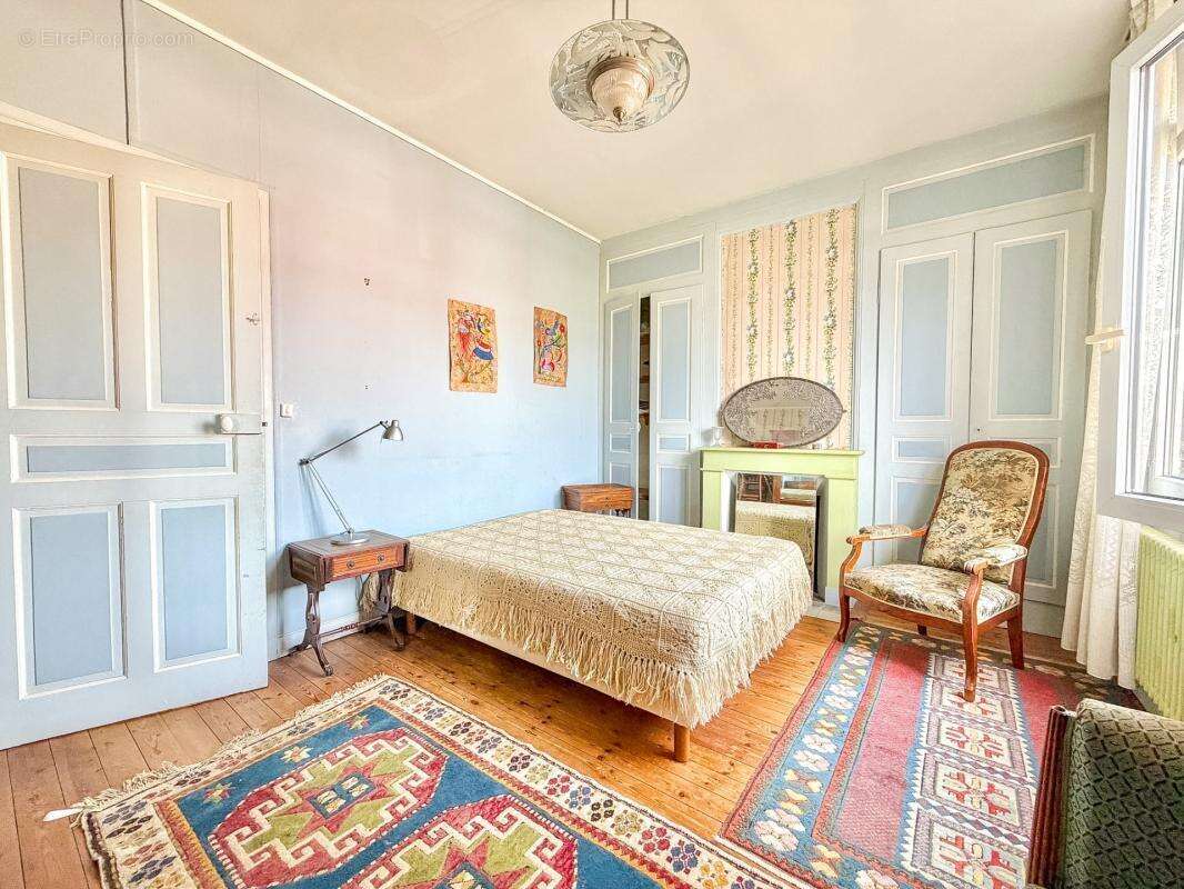 Maison à vendre 6 pièces AMIENS (80) - photo 16