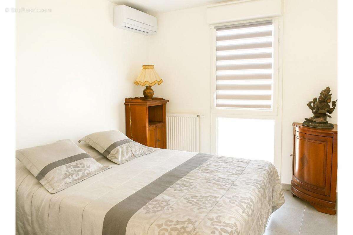 Appartement à FRONTIGNAN