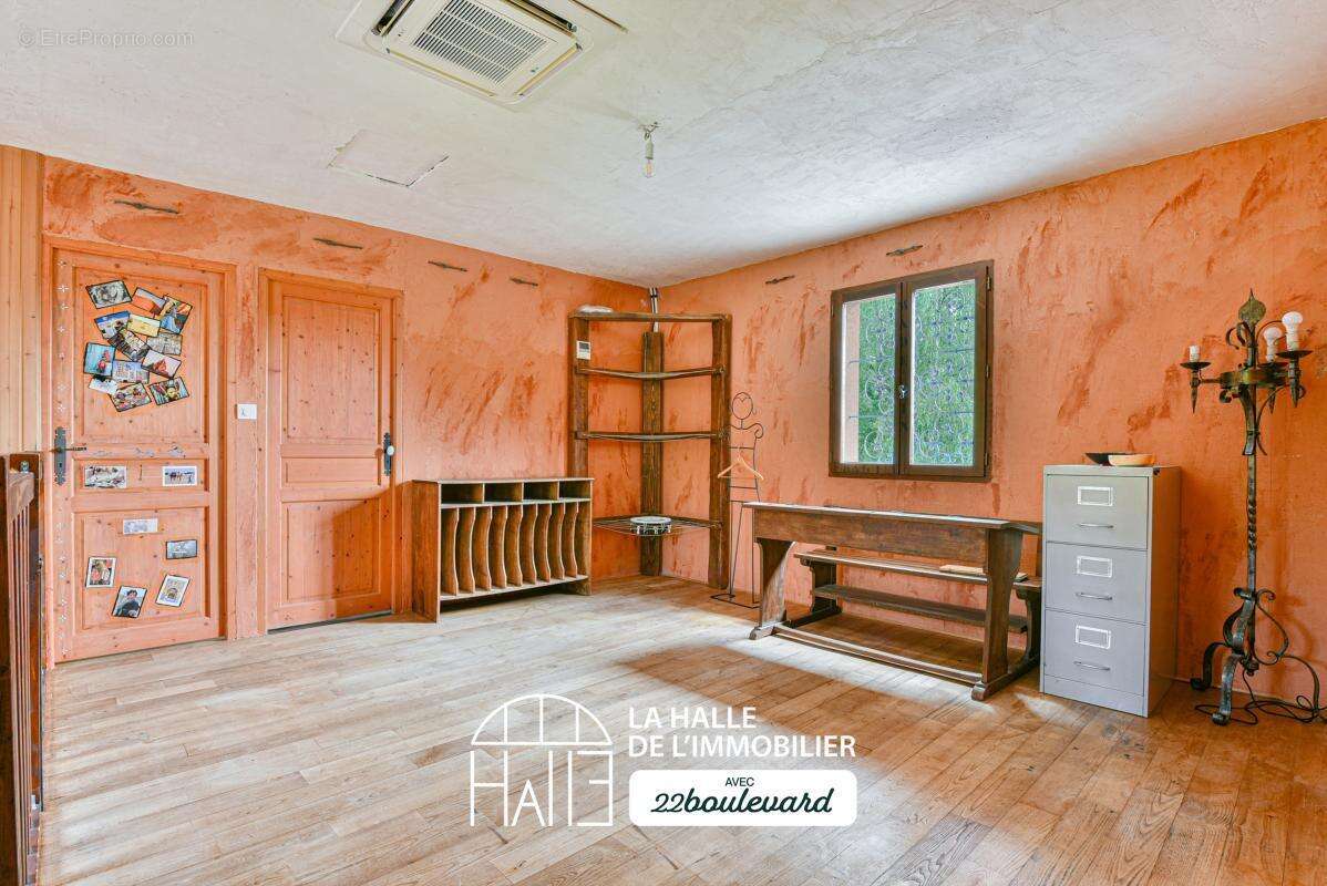 Maison à VEYRAC