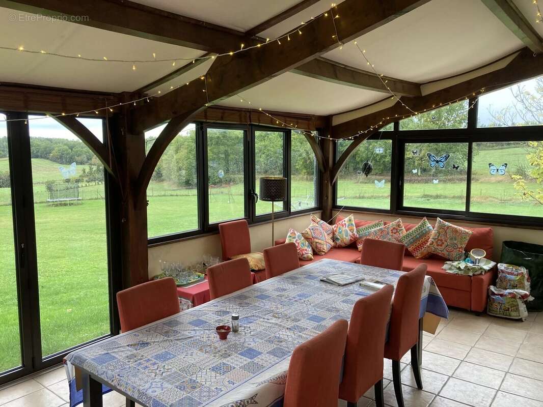 Maison à SAINT-PRIVAT-DES-PRES