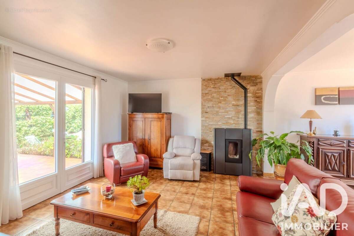 Maison 151 m² à Montigny-Sur-Loing  - photo 6